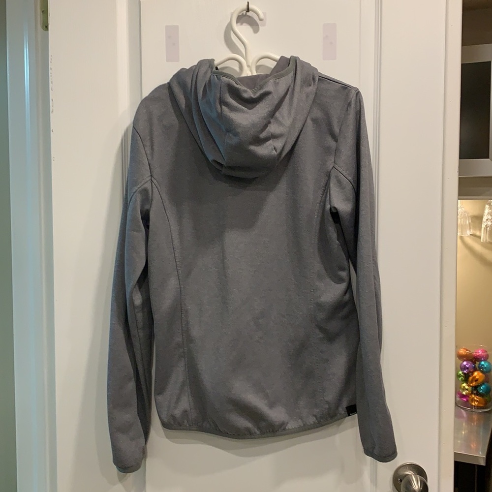 Bench Softshell Jacket - Picture 2 of 5